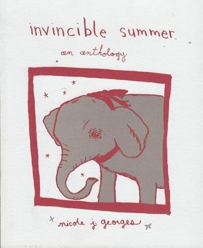 Stock image for Invincible Summer: An Anthology (Comix) for sale by More Than Words