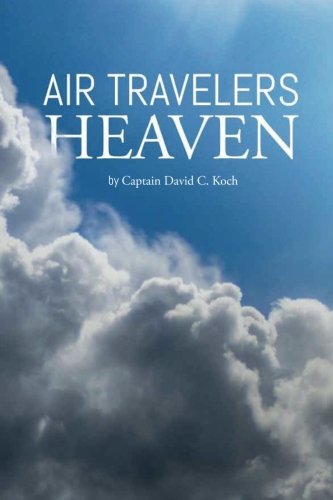 Beispielbild fr Air Travelers Heaven zum Verkauf von Half Price Books Inc.