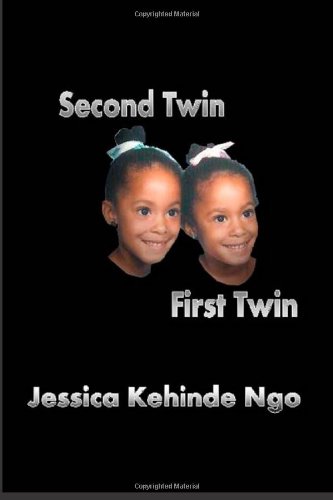 Stock image for Second Twin, First Twin for sale by ThriftBooks-Dallas