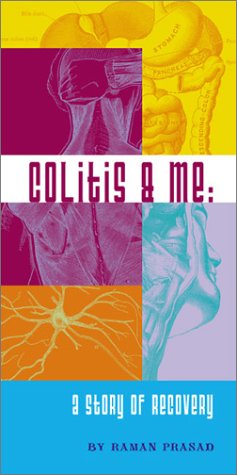 Beispielbild fr Colitis and Me : A Story of Recovery zum Verkauf von Better World Books