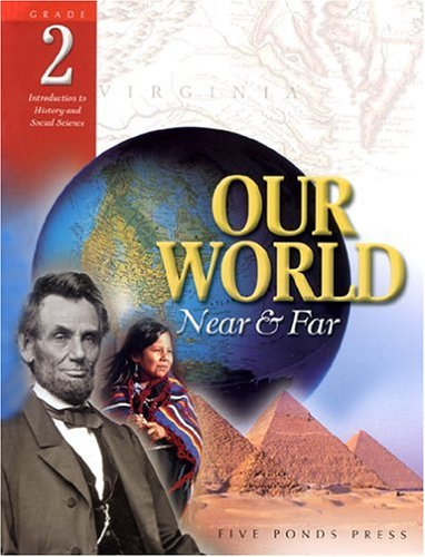 9780972715676: Title: Our World Near and Far Grade 2
