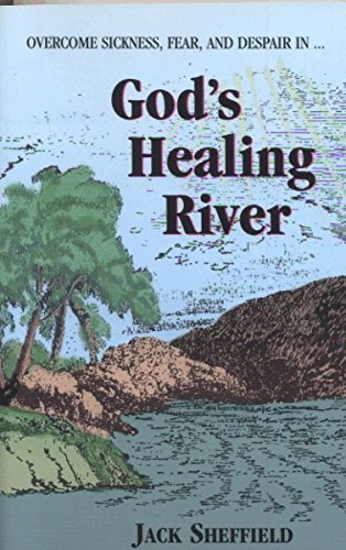 Imagen de archivo de God's Healing River (2003) a la venta por SecondSale