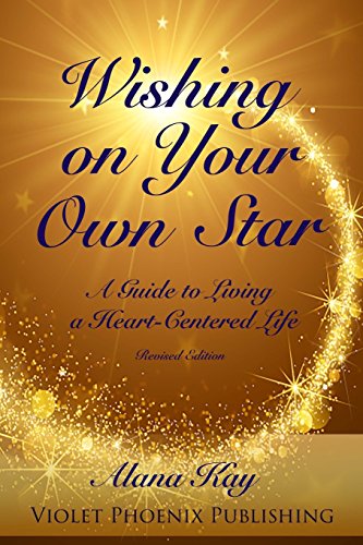 Beispielbild fr Wishing On Your Own Star: Your Soul is Calling zum Verkauf von St Vincent de Paul of Lane County