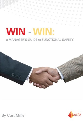 9780972723473: Win-Win: A Manager's Guide to Functional Safety