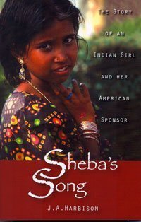 Stock image for Sheba's Song for sale by Christian Book Store