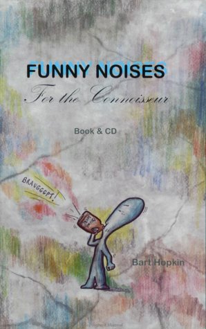 Imagen de archivo de Funny Noises for the Connoisseur a la venta por Revaluation Books