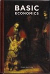 Imagen de archivo de Basic Economics a la venta por Reliant Bookstore