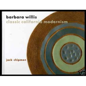 Beispielbild fr Barbara Willis: Classic California Modernism zum Verkauf von Books From California