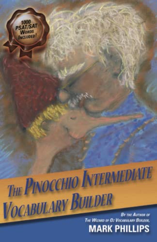 Imagen de archivo de The Pinocchio Intermediate Vocabulary Builder a la venta por SecondSale