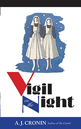 Beispielbild fr Vigil in the Night zum Verkauf von WorldofBooks