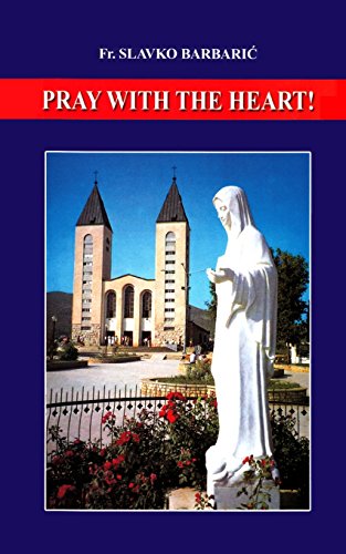 Beispielbild fr Pray With The Heart zum Verkauf von WorldofBooks