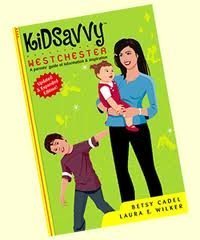 Beispielbild fr KidSavvy Westchester : A Parents' Guide of Information and Inspiration zum Verkauf von Better World Books
