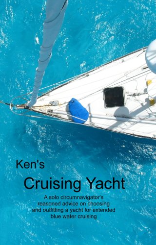 Stock image for Ken's Cruising Yacht for sale by ThriftBooks-Atlanta