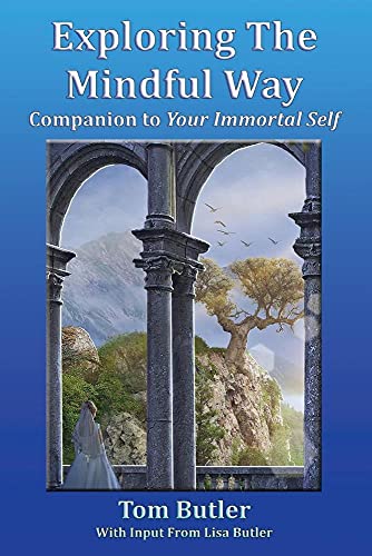 Stock-Bild f�r Exploring the Mindful Way