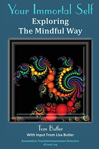 Immagine stock per Your Immortal Self