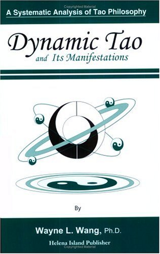 Immagine stock per Dynamic Tao and Its Manifestations: A Field Theory Analysis of Lao-Tzu Tao Te Ching