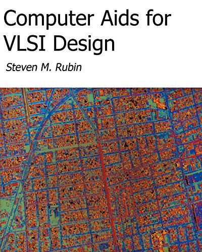 Beispielbild fr Computer Aids For VLSI Design zum Verkauf von ThriftBooks-Dallas