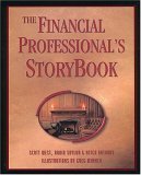 Stock image for The Financial Professional's StoryBook for sale by SecondSale