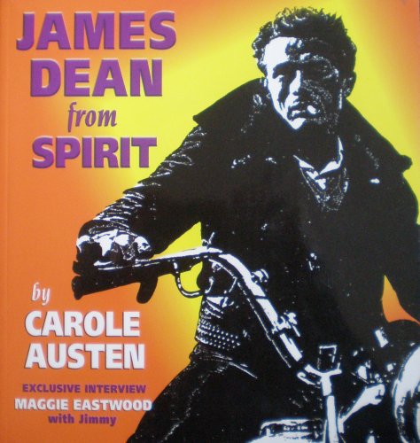 Imagen de archivo de James Dean From Spirit a la venta por Books From California