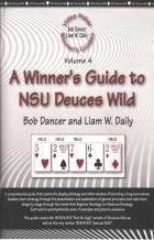 Imagen de archivo de Video Poker Winner's Guides: Vol. 4: A Winner's Guide to NSU Deuces Wild a la venta por Wizard Books