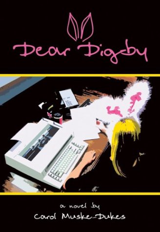 Stock image for Dear Digby for sale by Open Books