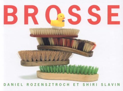Stock-Bild f�r Brosse