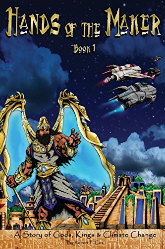 Immagine stock per Hands of the Maker: Book I: Volume 1