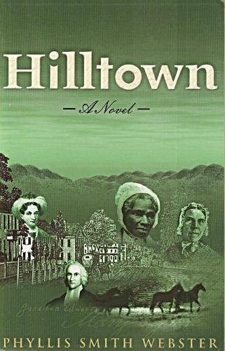 Imagen de archivo de Hilltown: A Novel a la venta por ThriftBooks-Atlanta