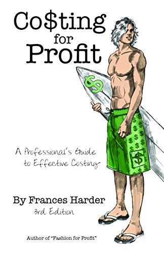 Immagine stock per Costing for Profit: A Professionall's Guide to Effective Costing