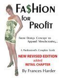 9780972776363: Fashion For Profit