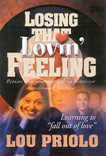 Stock image for Losing That Lovin' Feeling for sale by ThriftBooks-Dallas