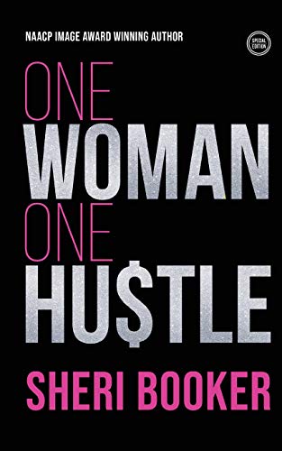 Immagine stock per One Hustle One Woman: Poems