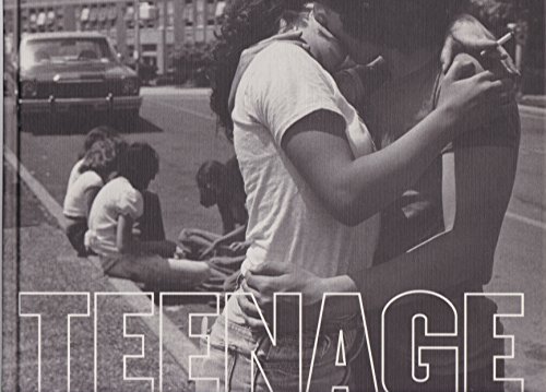 9780972778800: Joseph Szabo: Teenage