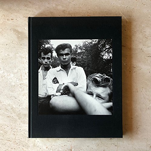 The Age Of Adolescence: Joseph Sterling Photographs 1959-1964 (9780972778855) by Travis, David