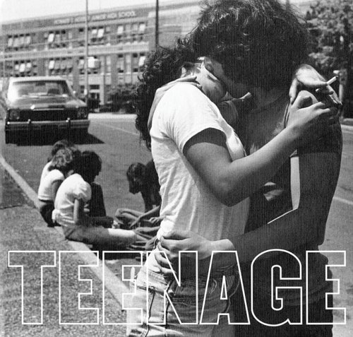 9780972778879: Joseph Szabo: Teenage