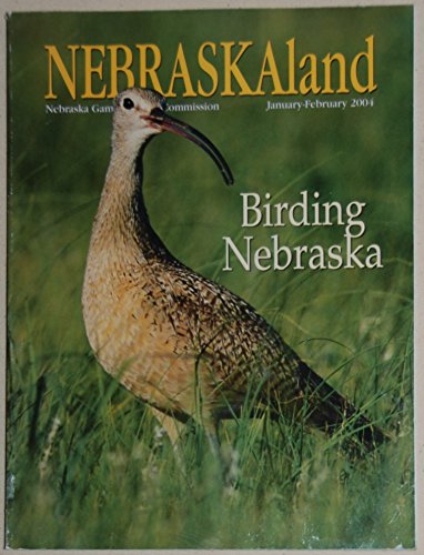 Beispielbild fr Birding Nebraska zum Verkauf von Better World Books