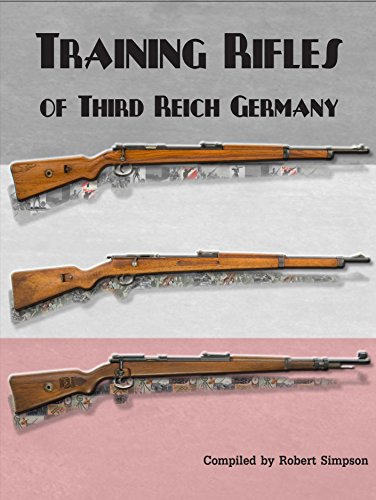 Beispielbild fr Training Rifles of Third Reich Germany zum Verkauf von Books Unplugged