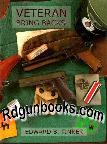 Stock image for VETERAN BRING BACKS for sale by BSG BOOKS