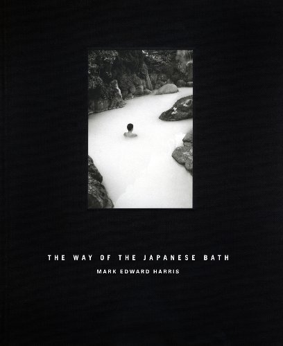 Stock image for The Way of the Japanese Bath - 2Nd Edition for sale by KULTURAs books