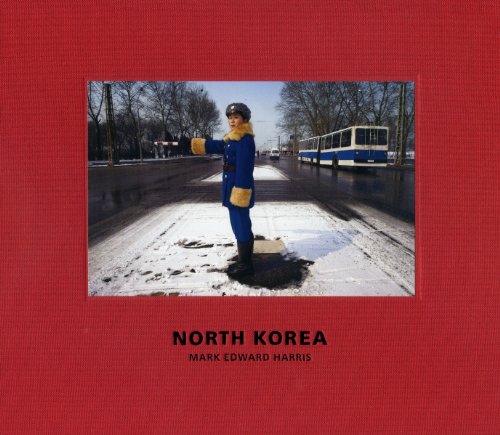 Immagine stock per North Korea (English and Korean Edition)