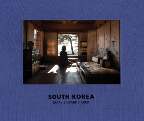 9780972784160: South Korea (English and Korean Edition)
