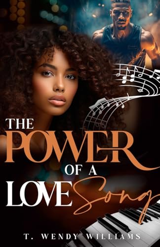 Immagine stock per The Power of a Love Song