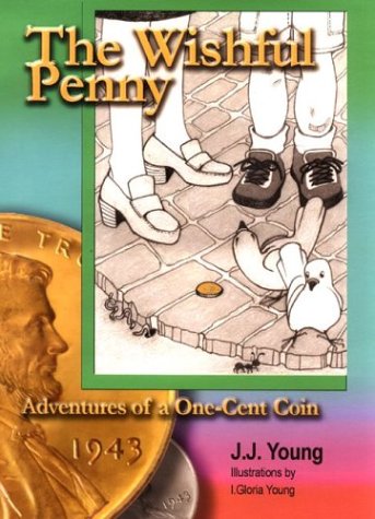 9780972786614: Wishful Penny
