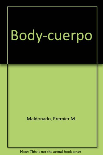 9780972788649: Body-cuerpo