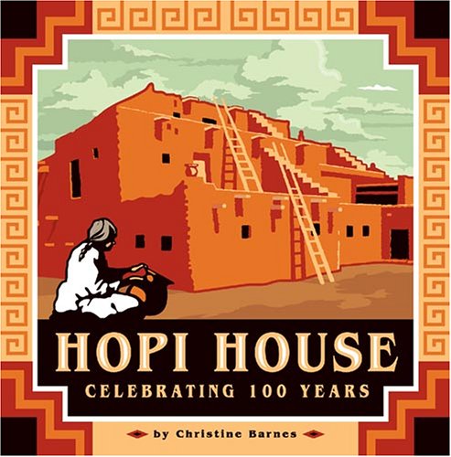 Stock-Bild f�r Hopi House: Celebrating 100 Years