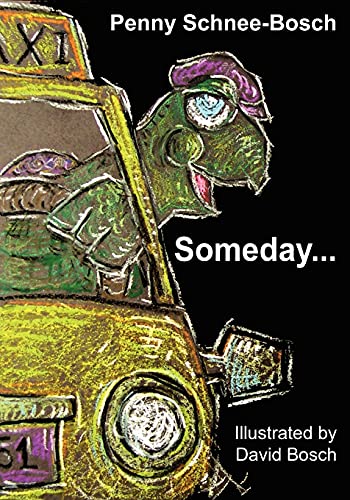 Immagine stock per Someday...