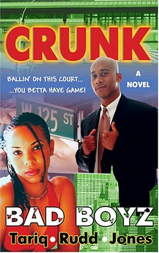 Imagen de archivo de Crunk a la venta por Wonder Book