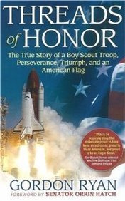 Stock image for Threads of Honor for sale by Jenson Books Inc