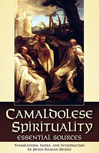 9780972813259: Camaldolese Spirituality: Essential Sources