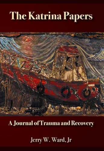 Beispielbild fr Katrina Papers: A Journal of Trauma and Recovery zum Verkauf von SecondSale